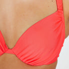 Hunkemöller Cairo ruched - Psycho Red - 201968-PSYCHO RED