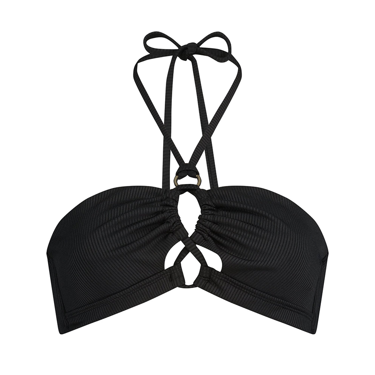 Hunkemöller Nero - Black - 201902-BLACK