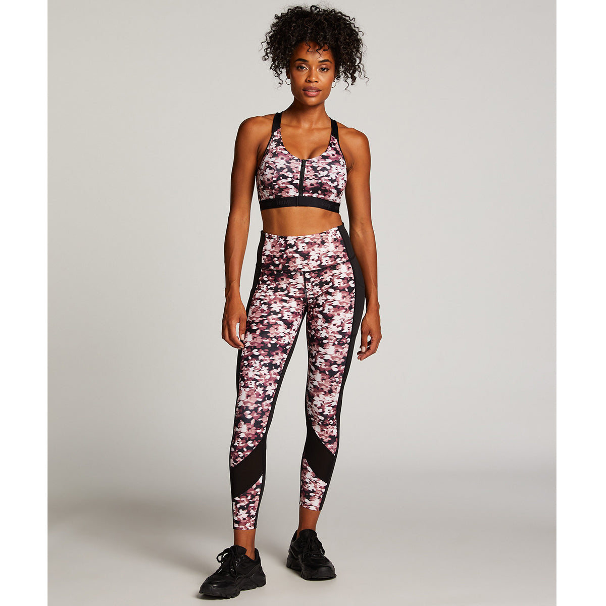 Hunkemöller Oh My Squat - Wild Ginger - 203118-WILD GINGER