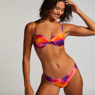 Hunkemöller Sunset Twist - Purple - 204882-PURPLE