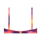 Hunkemöller Sunset Twist - Purple - 204882-PURPLE