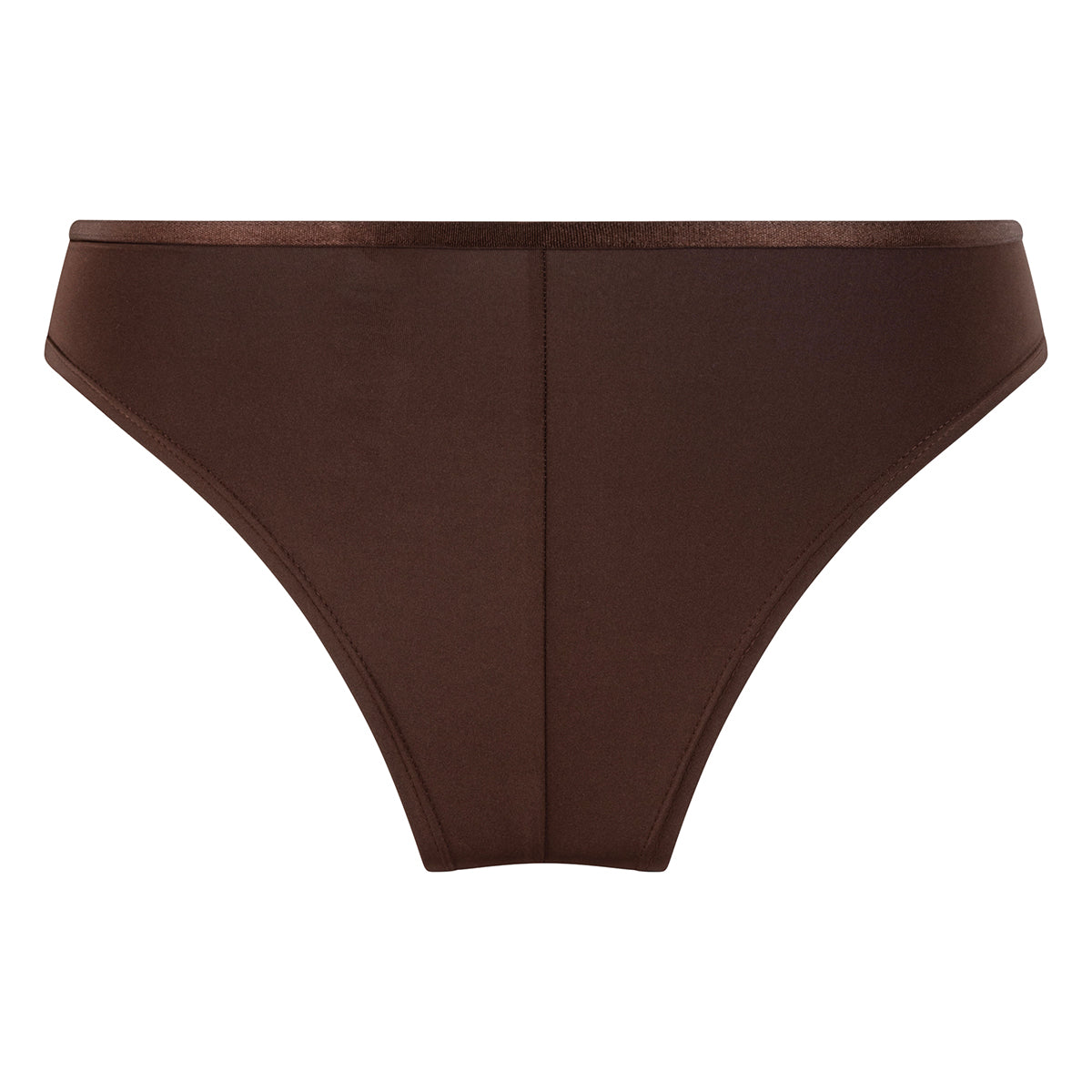Hunkemöller Rianne - Chicory Coffee - 206260-Chicory Coffee