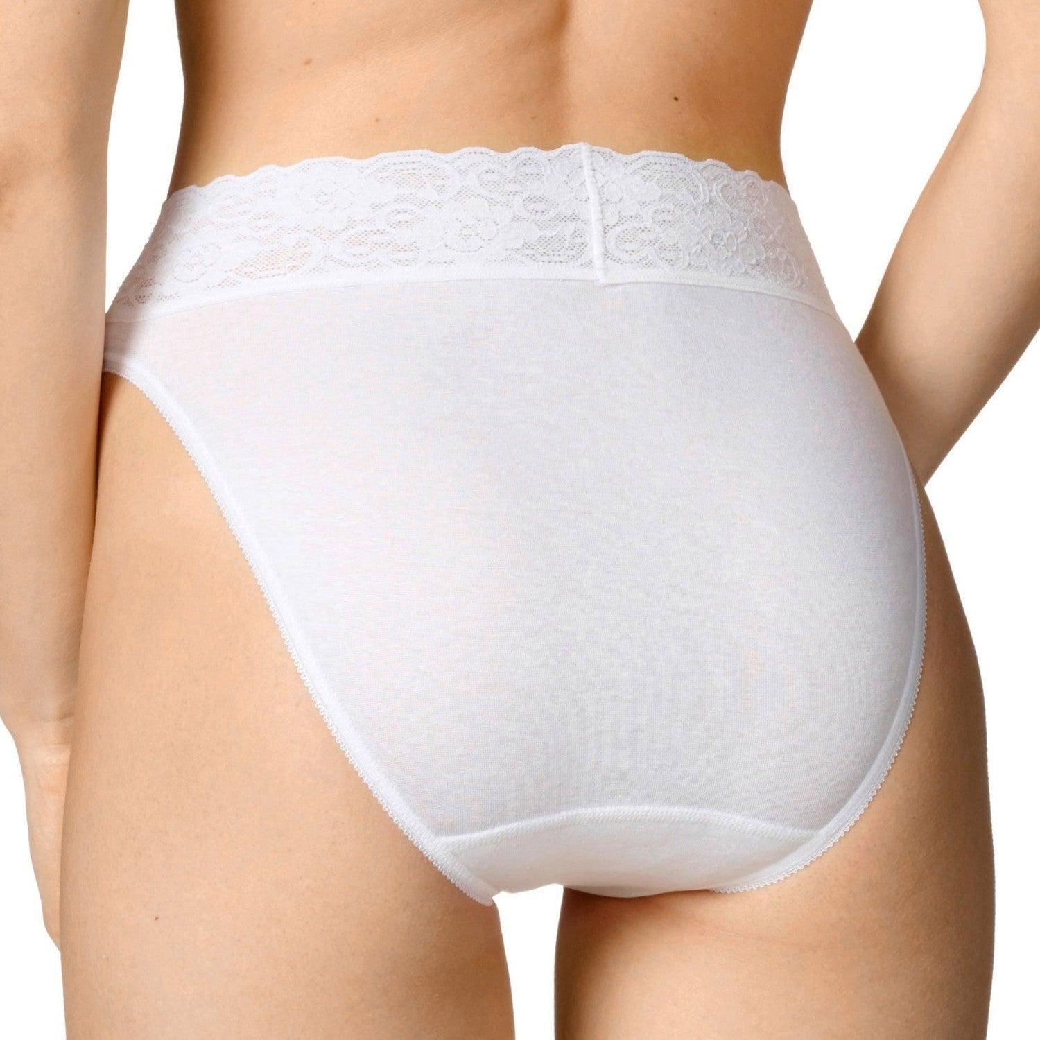 Calida - White - 21901-001