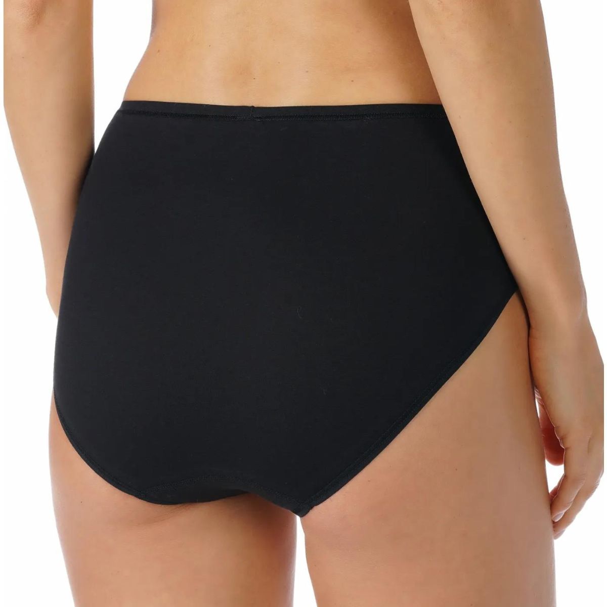 Mey Organic - Black - 29818-003