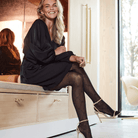 Hype The Detail  - Golden - 3-16051-7702-1102