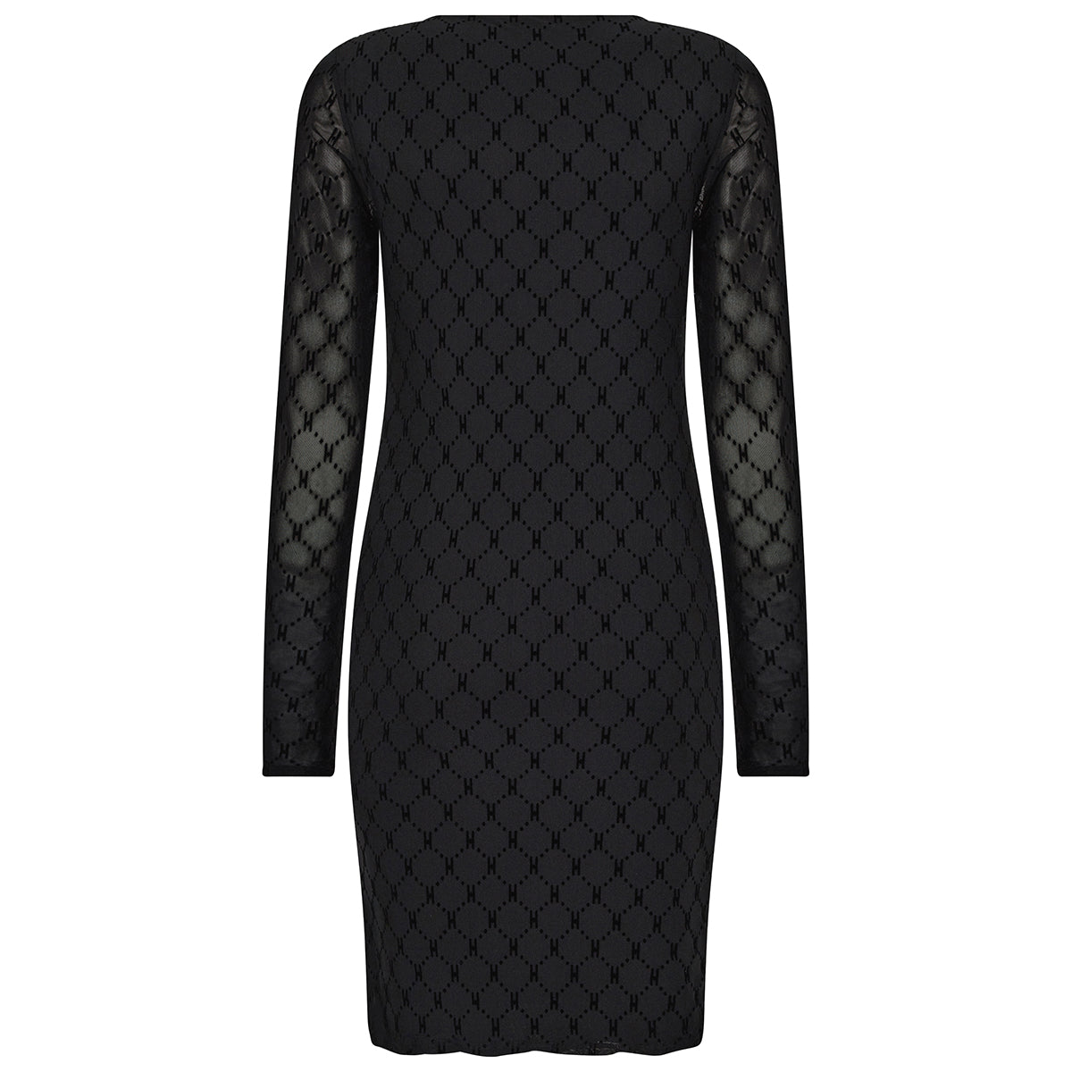 Hype The Detail Mesh - Black - 3-360-98-9