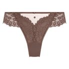 Hunkemöller Daisy - Peppercorn - 300318-Peppercorn