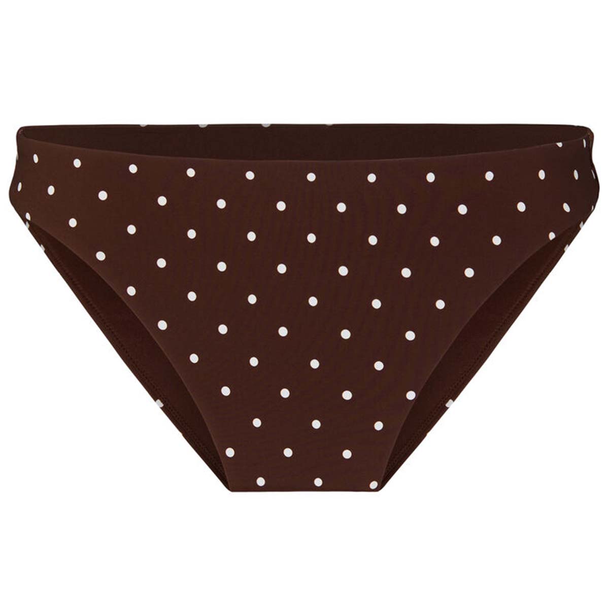 Hunkemöller Algarve brazilian bikinitrusse, brun - 305904 - CHICORY COFFEE - Chicory Coffee