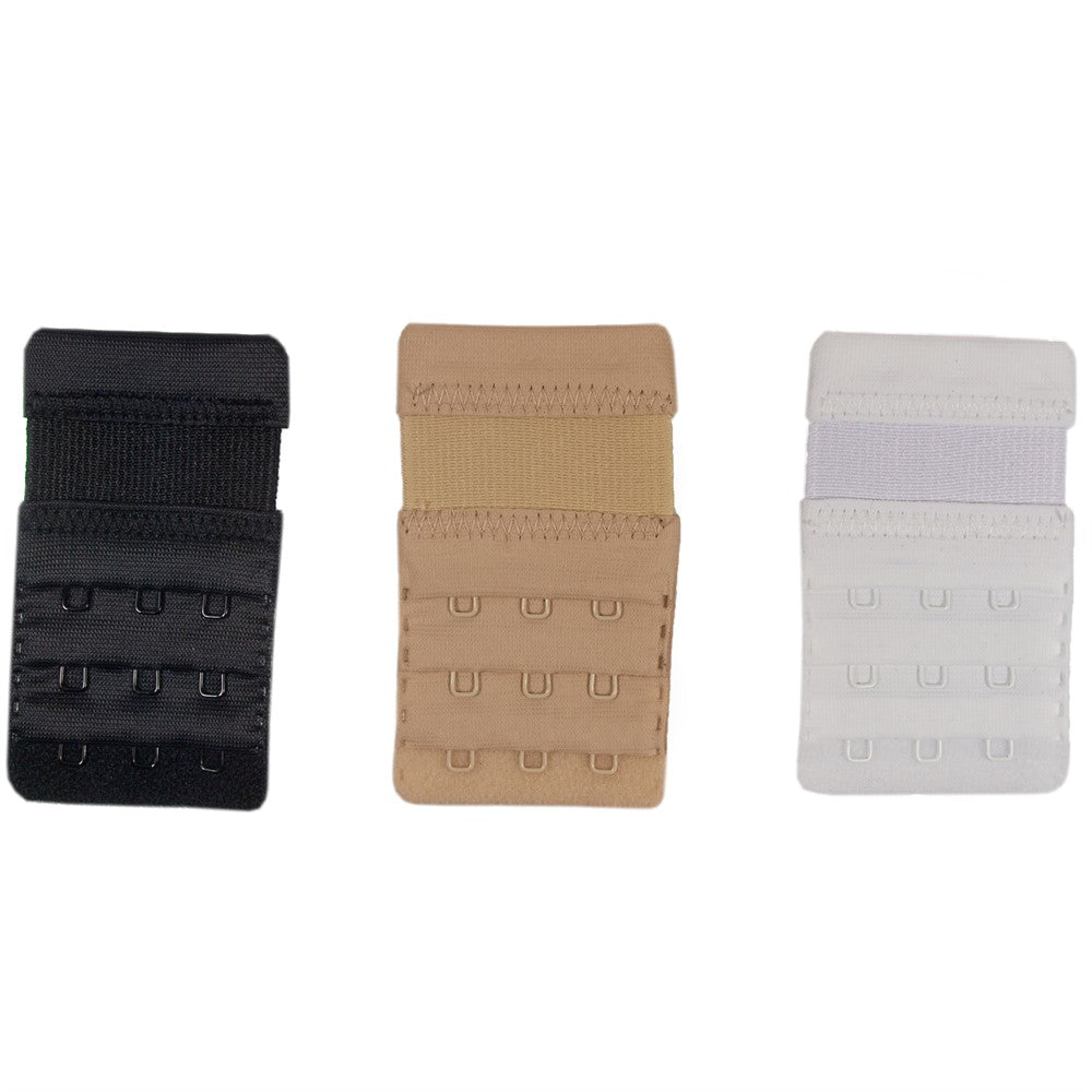 Magic Bodyfashion - White/Black/Skin - 38BE235-WHITE/BLACK/SKIN