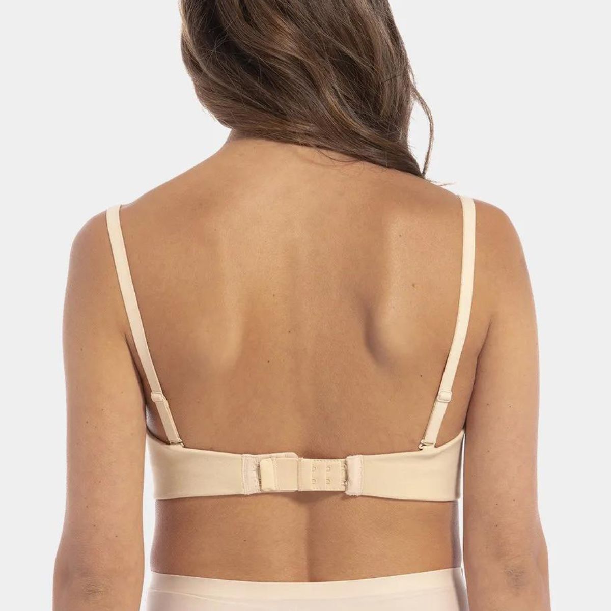 Magic Bodyfashion - White/Black/Skin - 38BE235-WHITE/BLACK/SKIN