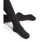 Falke Warm Deluxe 80 Den - Black - 40112-3009