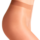 Falke Seidenglatt 15 Den - Powder - 40490-4169