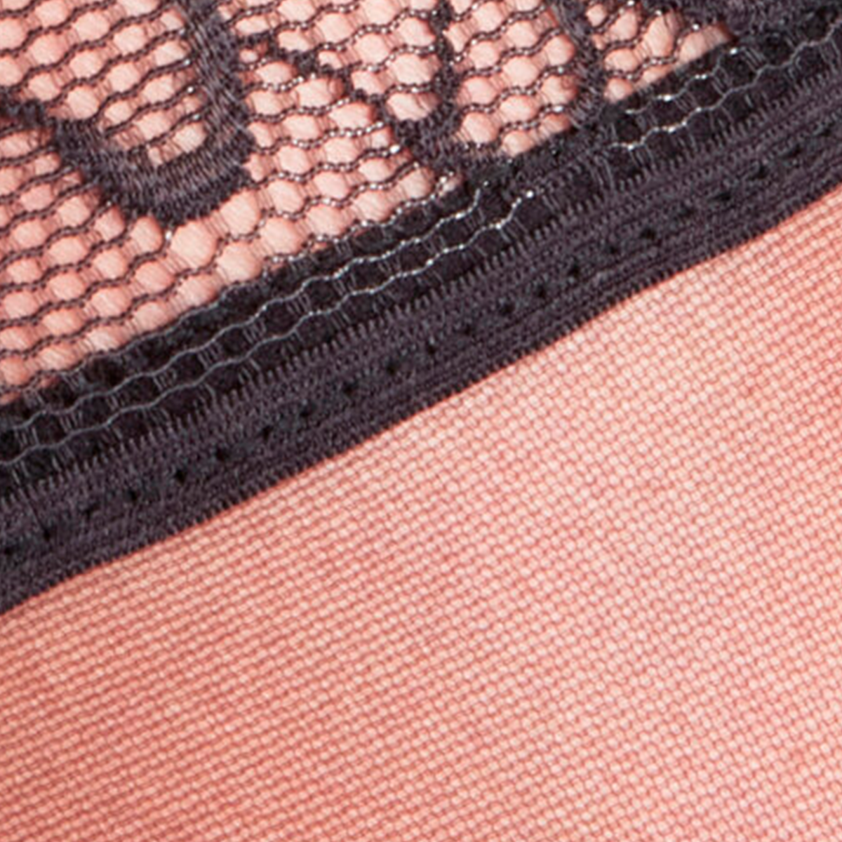 Falke Seidenglatt 15 Den - Black - 41519-3009