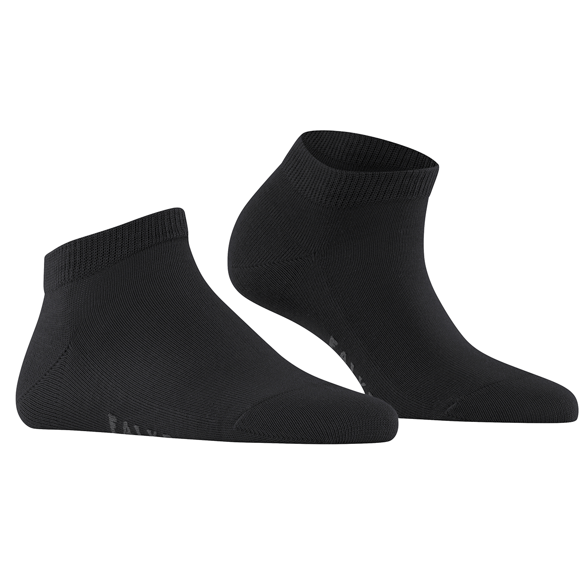 Falke Family Sneaker - Black - 46489-3009