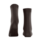 Falke Cosy Wool - Dark Brown - 47050-5233