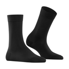 Falke Cotton Touch - Black - 47105-3000