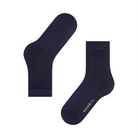 Falke Cotton Touch - Dark Navy - 47105-6370