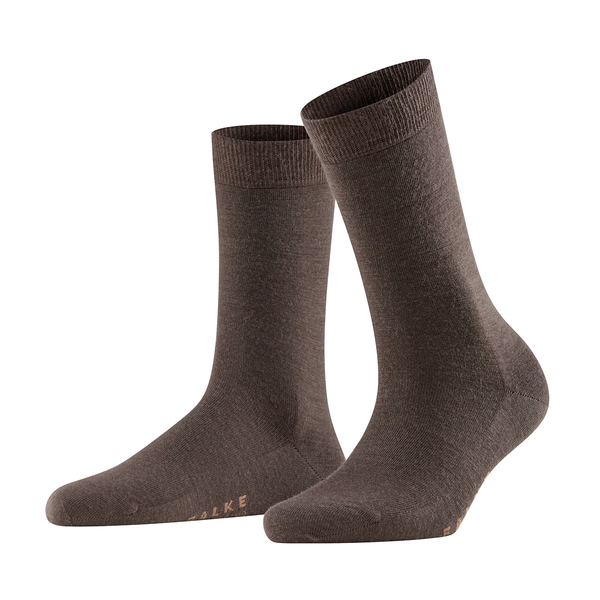 Falke Softmerino - Dark Brown - 47488-5239