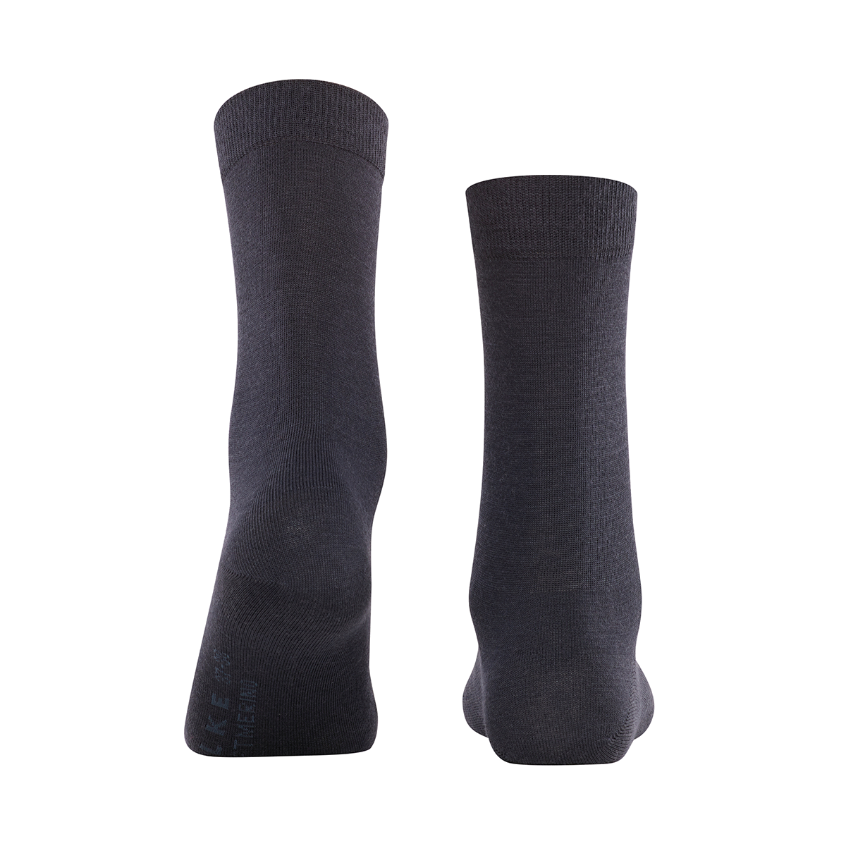 Falke Softmerino - Dark Navy - 47488-6379