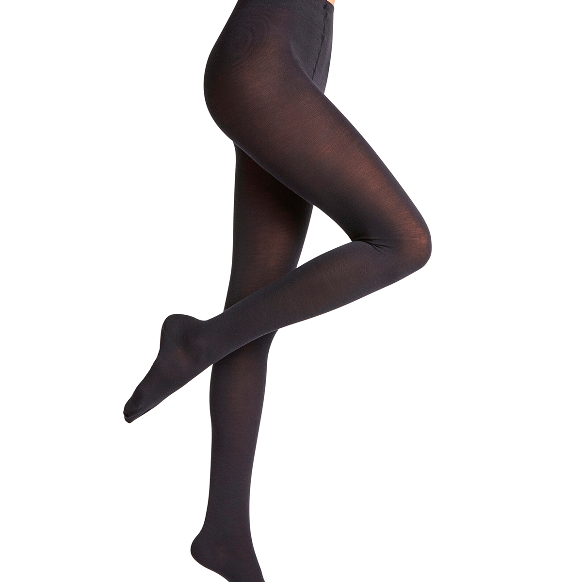 Falke Softmerino - Dark Navy - 48425-6379