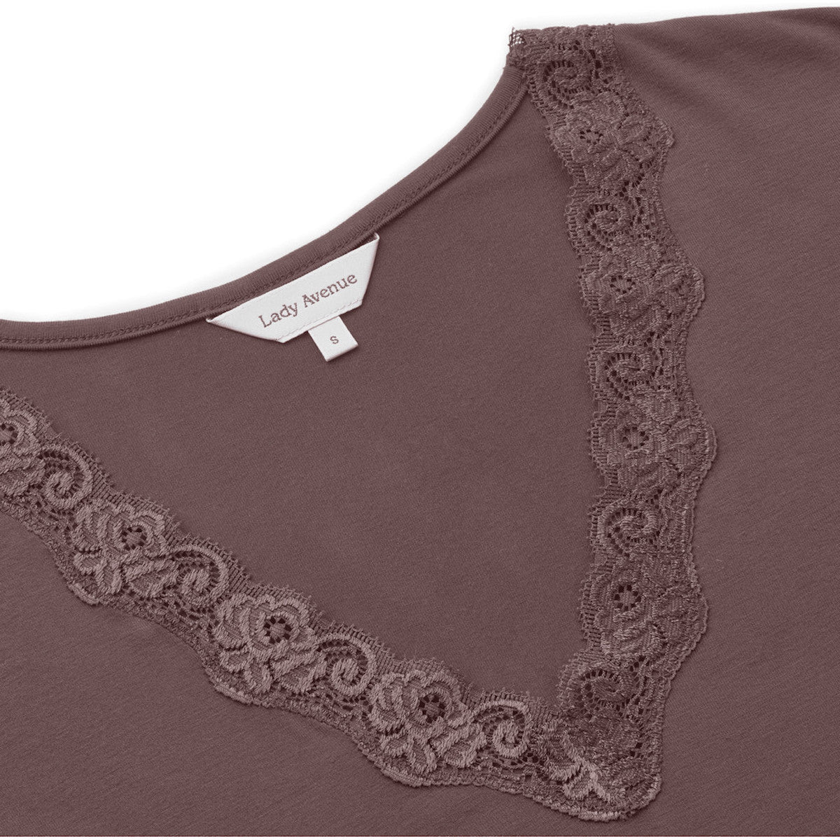 Lady Avenue Bamboo - Coffee Bean - 51-50516-190