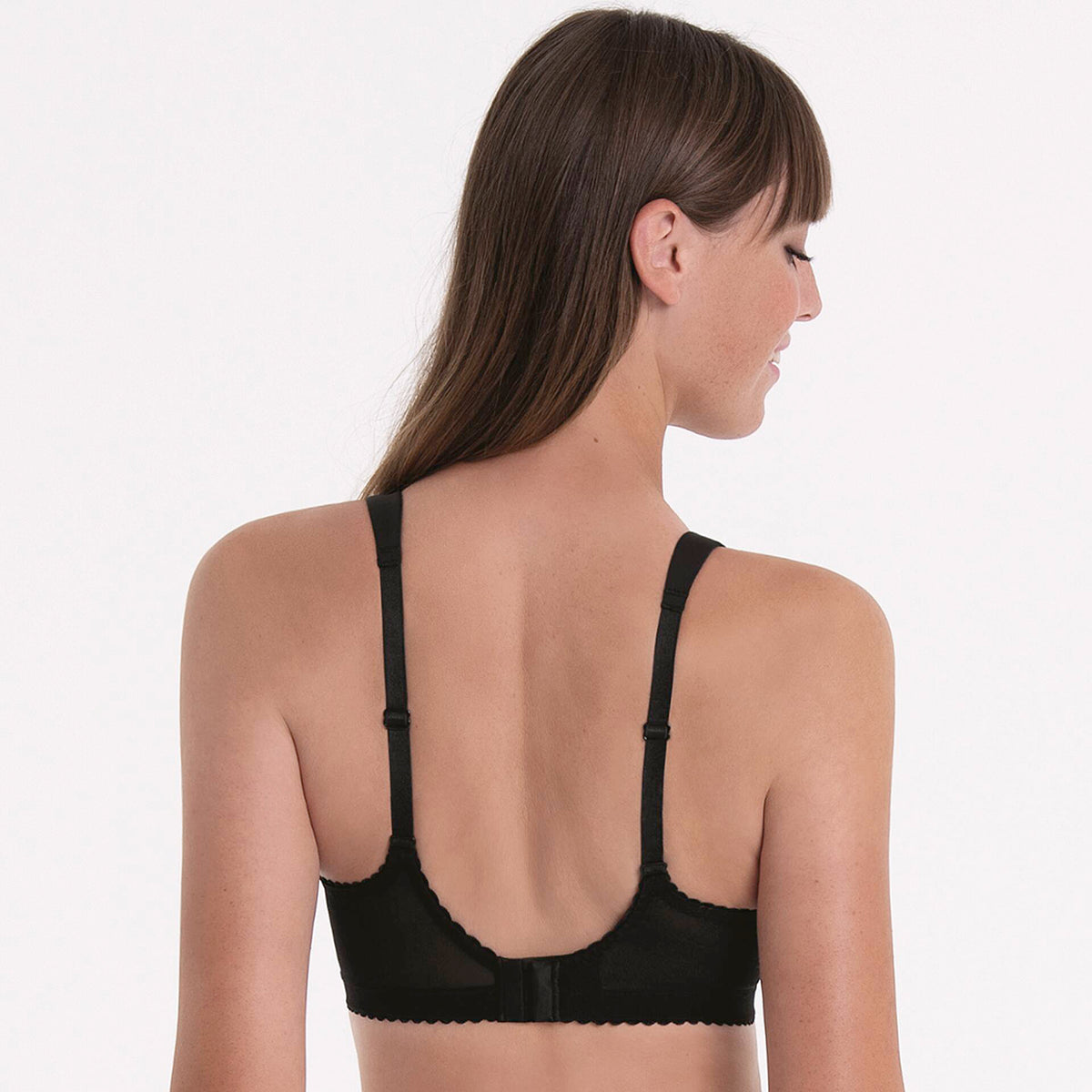 Rosa Faia Sita - Black - 5266-001