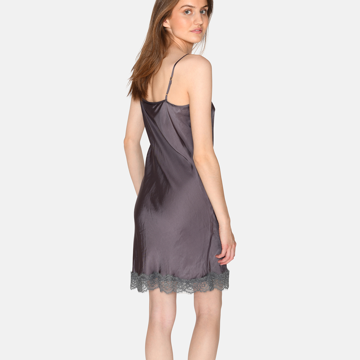 CCDK Siana Chemise - Pavement - 60500-8004