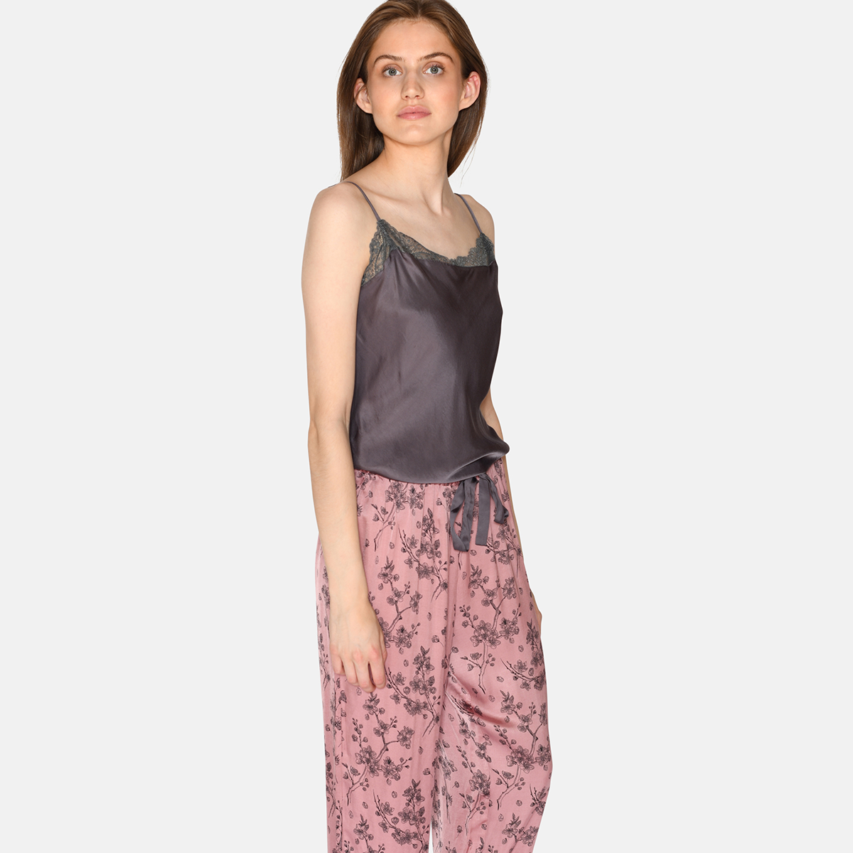 CCDK Iris Chemise - Pavement - 60520-8004