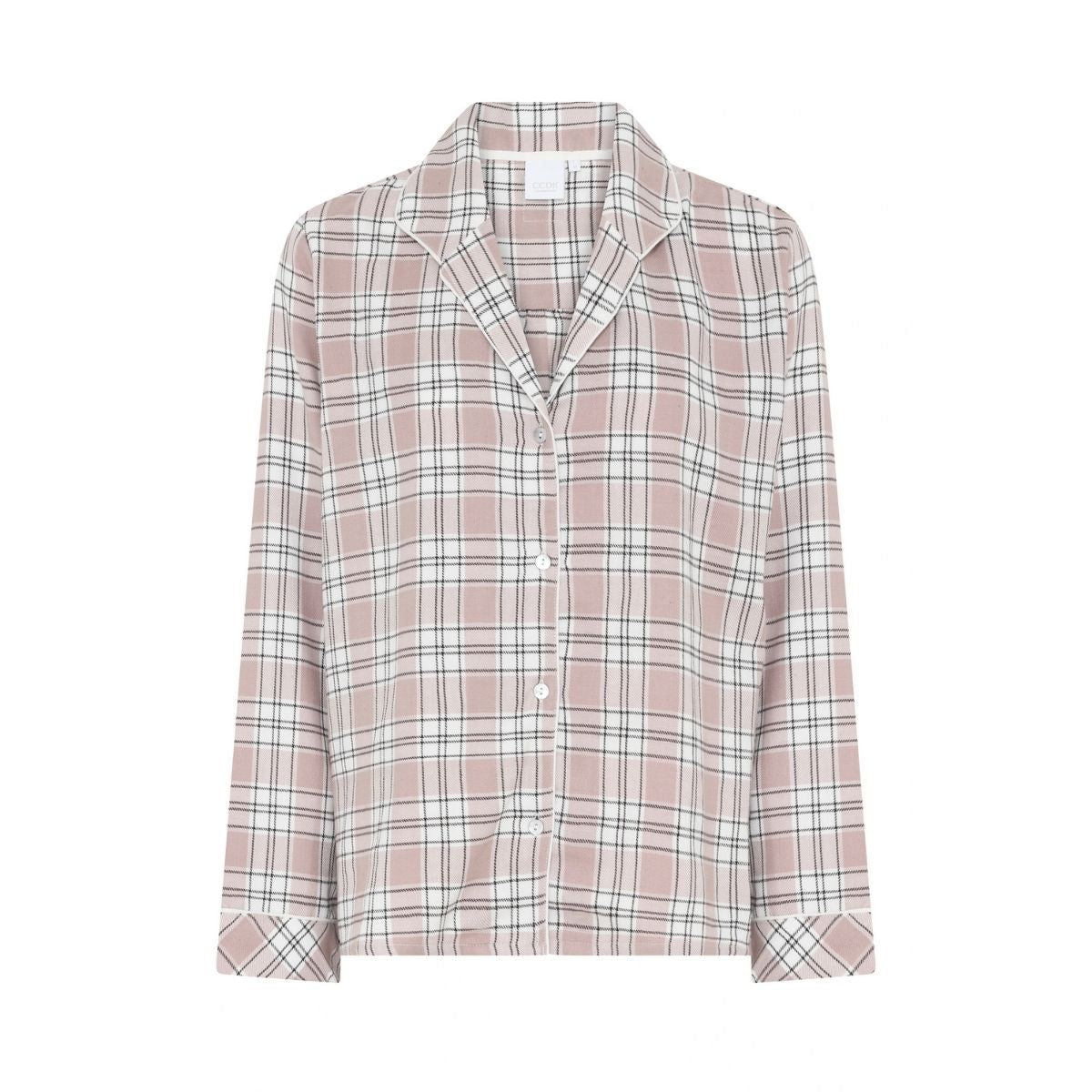 CCDK Helga pyjamas, rosa - 62060 - 3087 - Violet Ice Check