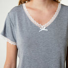 CCDK Jordan - Grey Melange - 621416-4015