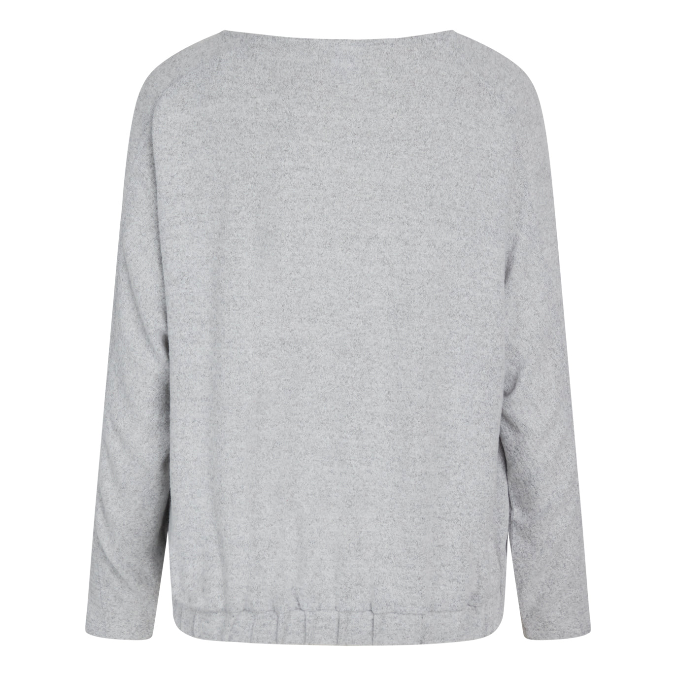 CCDK Lydia Cosy - Grey Melange - 622129-4015