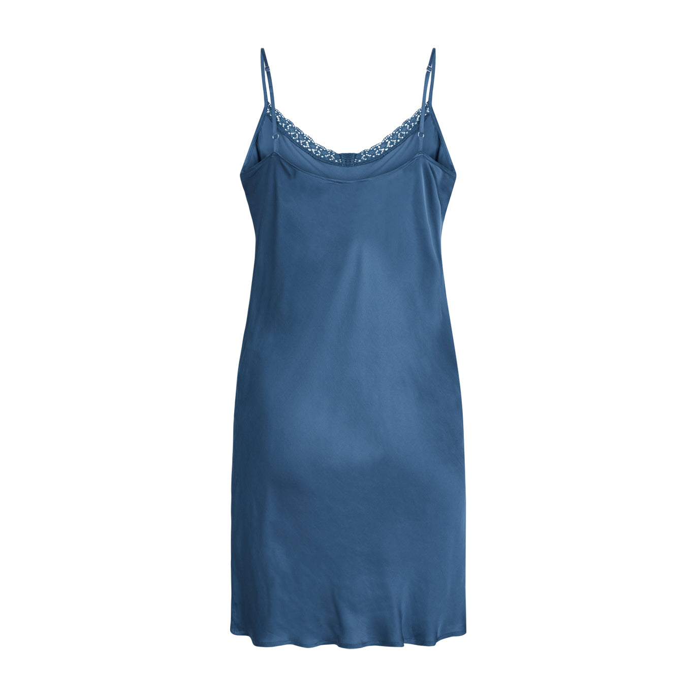 CCDK Jade Chemise - Ensign Blue - 622529-4395