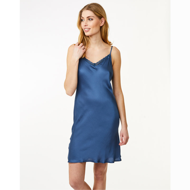 CCDK Jade Chemise - Ensign Blue - 622529-4395