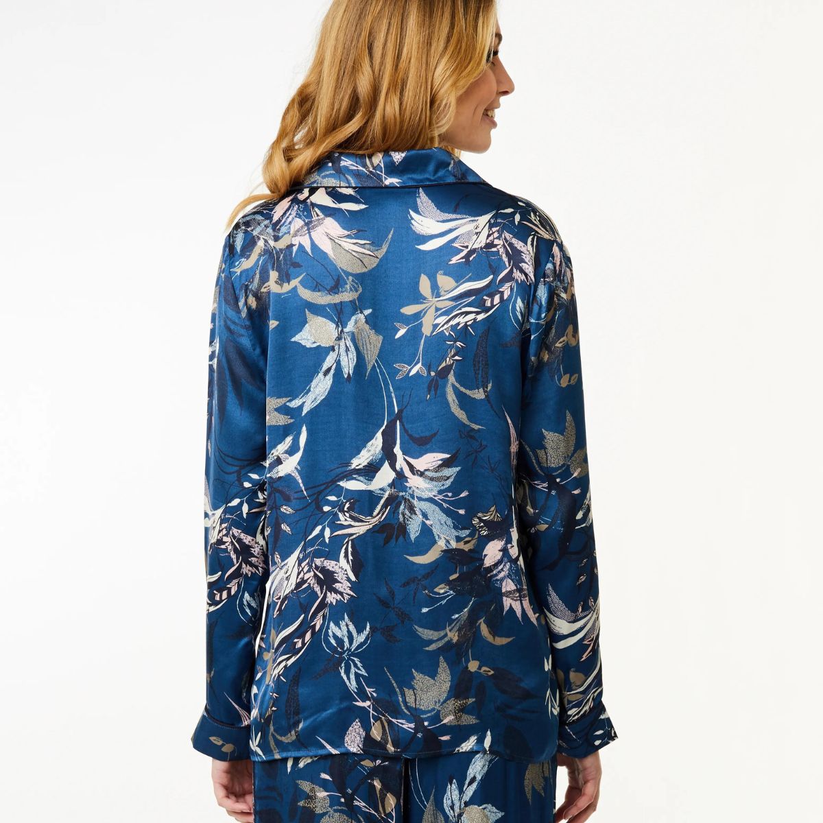 CCDK Josephine - Ensign Blue - 622534-4395