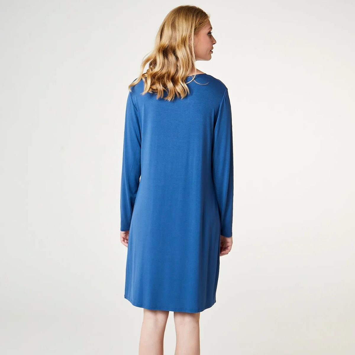 CCDK Jacqueline - Ensign Blue - 622708-4395