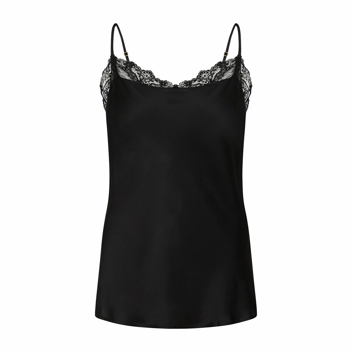 CCDK Iris Chemise - Black - 623059-9000