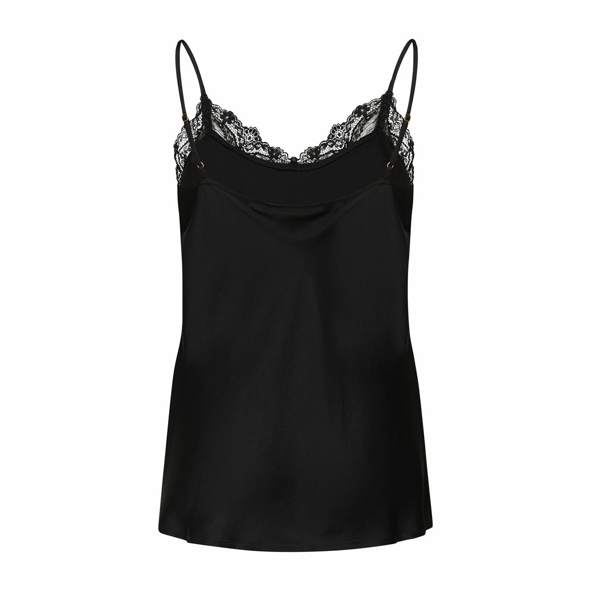 CCDK Iris Chemise - Black - 623059-9000