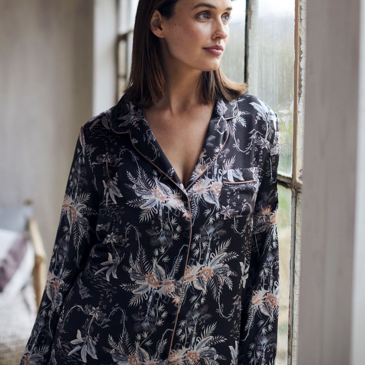 CCDK Josephine - Black - 623599-9000