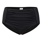 Wiki Swim Midi Shape - Black - 651-4108-W099