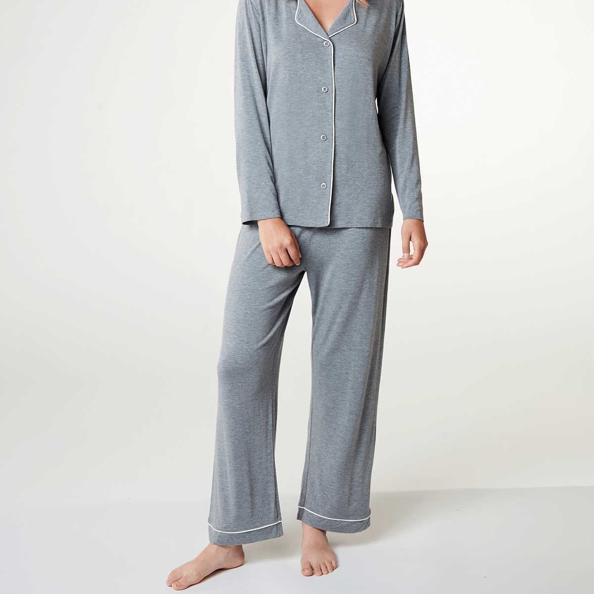 CCDK Joy - Grey Melange - 620572-9015