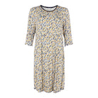 Lady Avenue Bamboo - Blue/Amber - 73-1141-360