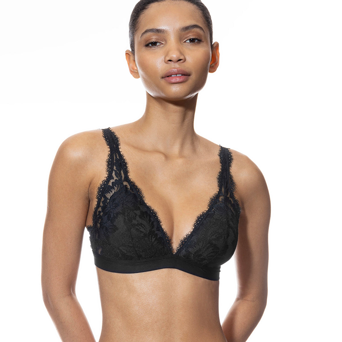 Mey  - Black - 74233-3