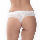 Mey Luxurious - Champagner - 79282-005