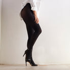 Decoy Microfiber - Black - 9-16660-1100