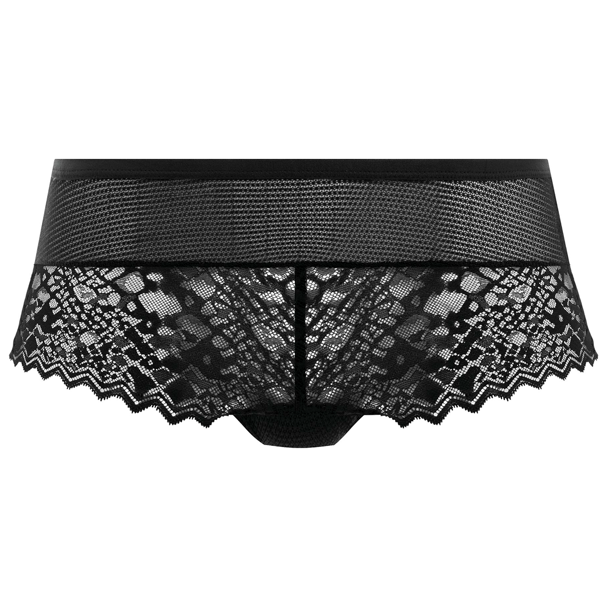 Freya Temptress - Black - AA40018-BLK
