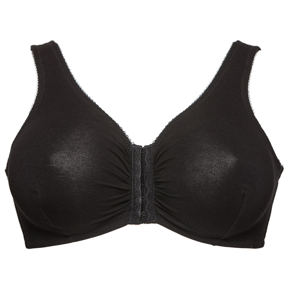 Plaisir Unique - Black - 5451-1