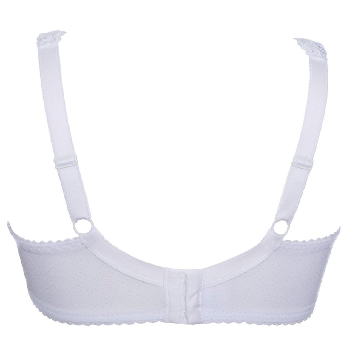 Plaisir Beate Plain - White - 619431-2