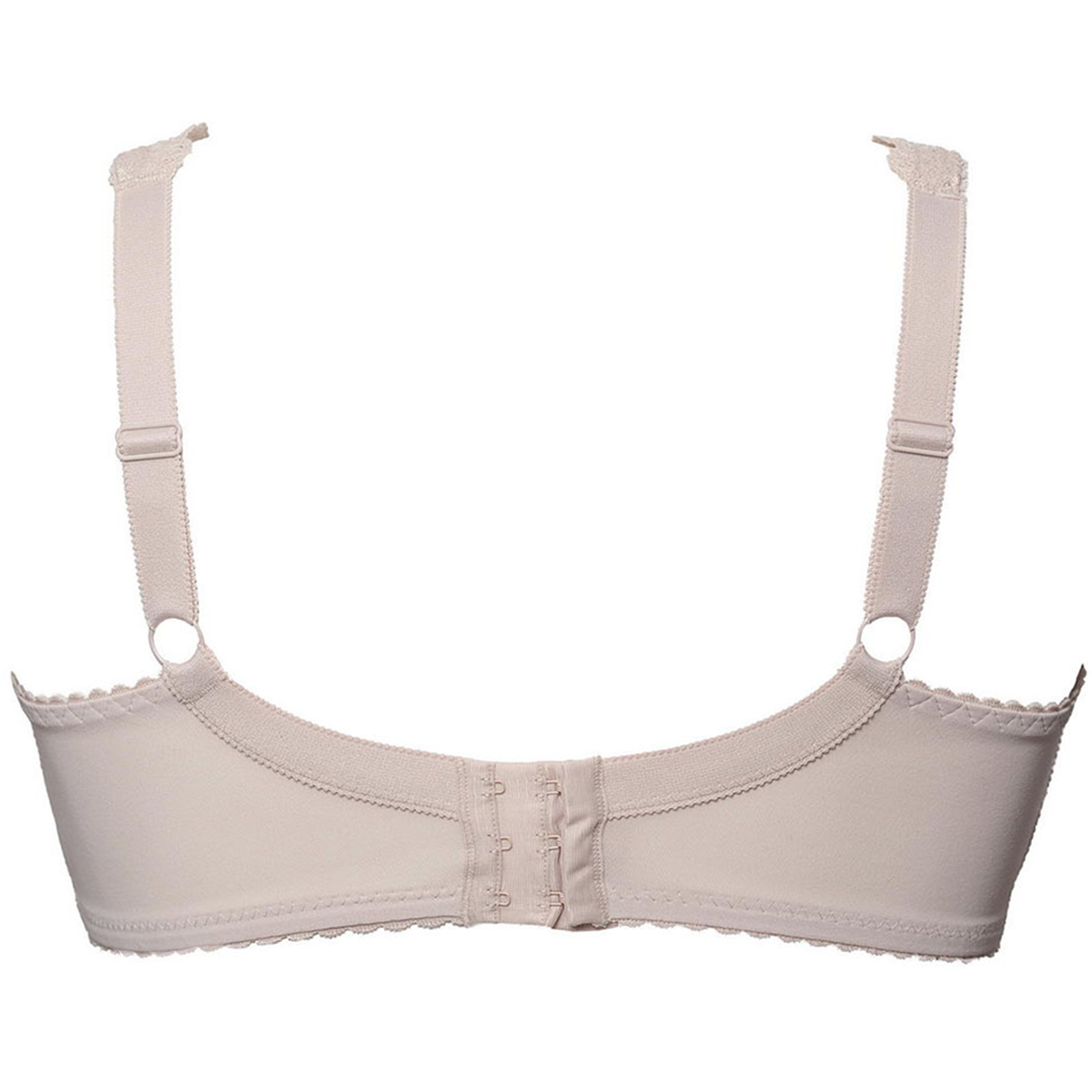 Plaisir Beate Plain - Silver Peony - 619431-3