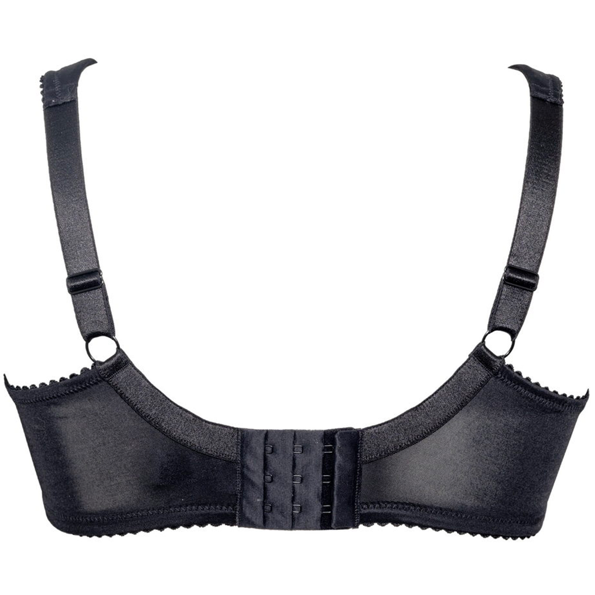 Plaisir Lisa - Black - 1125-Black