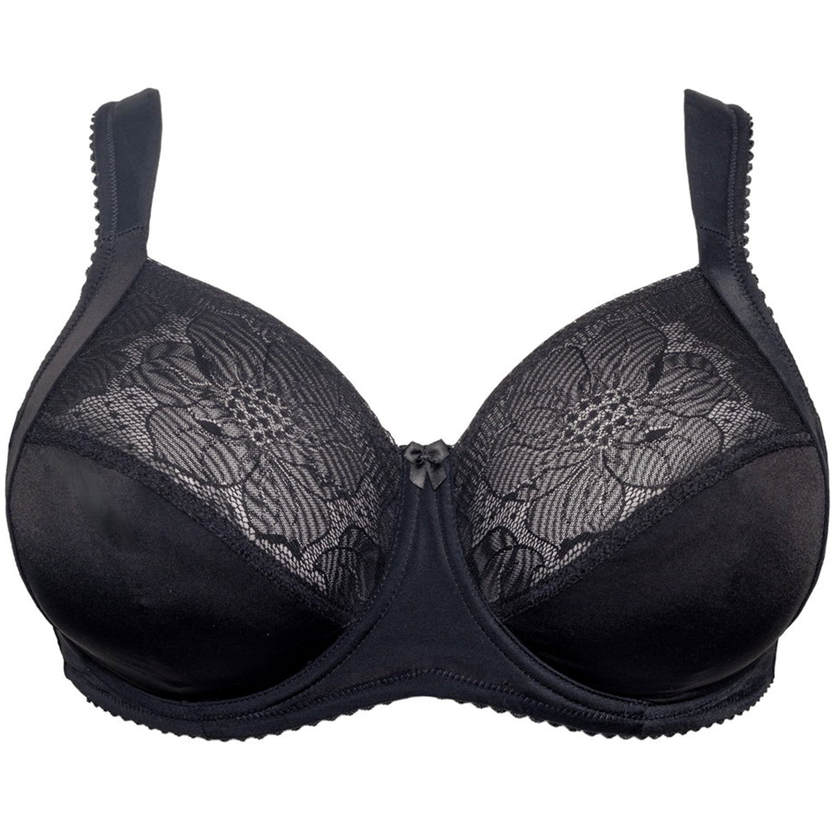 Plaisir Lisa - Black - 1125-Black